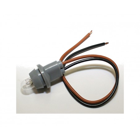 HIGHSIDER Lámpara de posición con base goma SMART 5W 1139778