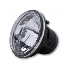 HIGHSIDER Headlight insert for low beam with incandescent lamp and approved clear glass SMART 90 MM H 7 1139779