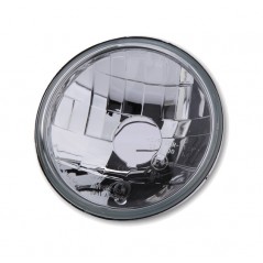 HIGHSIDER Five, three, four inch insert with clear glass and position light SMART H4 1139783
