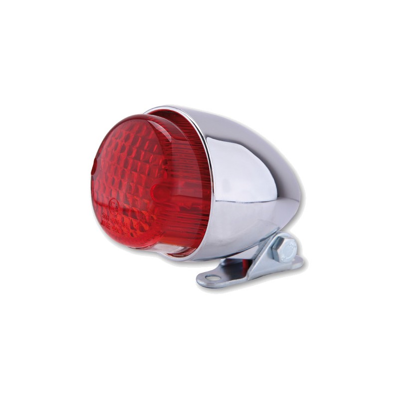 HIGHSIDER PILOTO TRASERO SMART TEXAS - 1 PZA 1139790