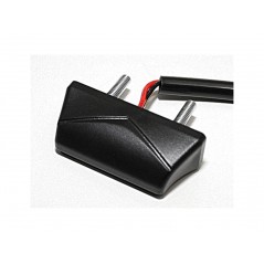 HIGHSIDER Luz de matrícula led SMART 1139793