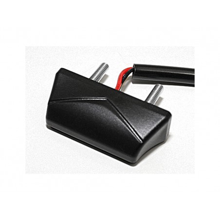 HIGHSIDER LED license plate light SMART 1139793