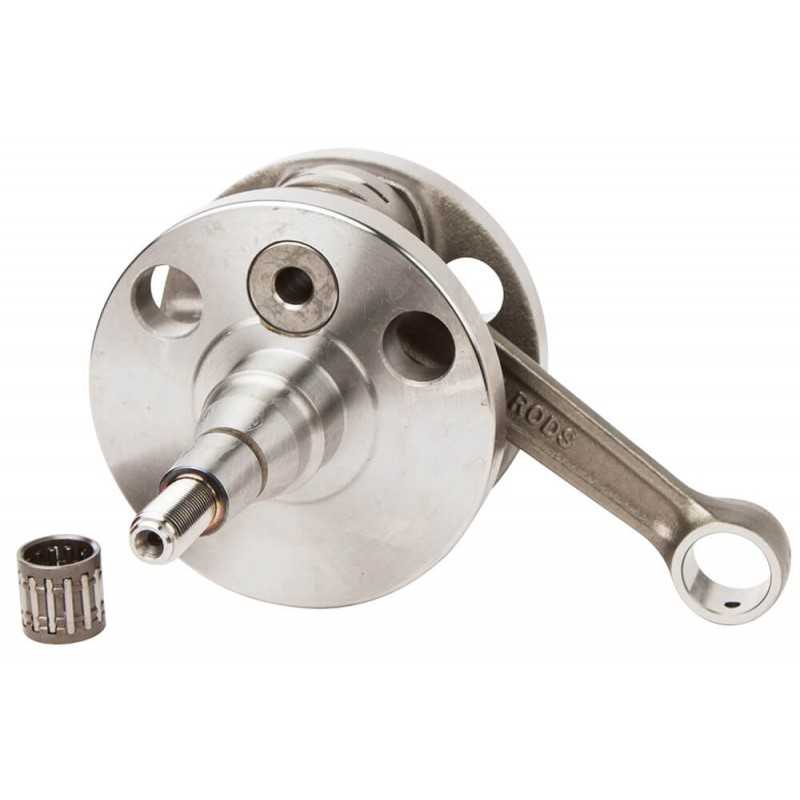 Crankshaft  4046