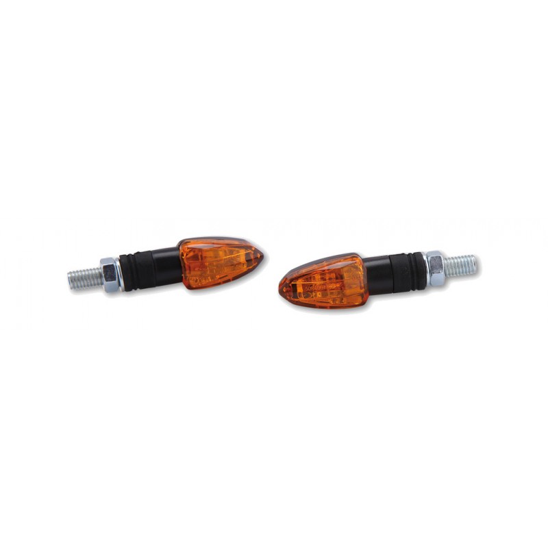 HIGHSIDER Intermitente con cristal y homologación e SMART LIZZARD - PAR 1139814