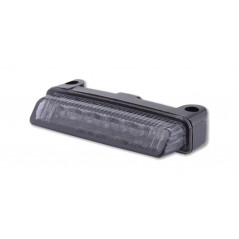 HIGHSIDER LED rear light with smoked glass and approval SMART MINI 1 PZA 1139817