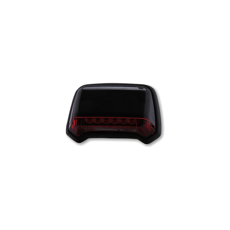 HIGHSIDER LED rear light for fender mounting with approval SMART - 1 PZA 1139819