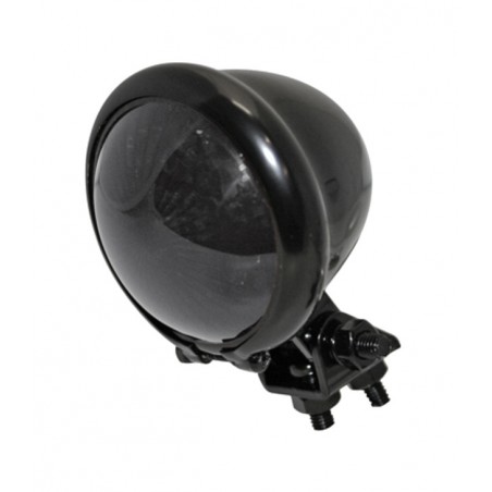 HIGHSIDER Piloto trasero led estilo bates con cristal y homologación e SMART STYLE -1 PZA 1139821