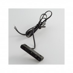 HIGHSIDER Iluminación de matrícula SMART MICRO LED 1139829