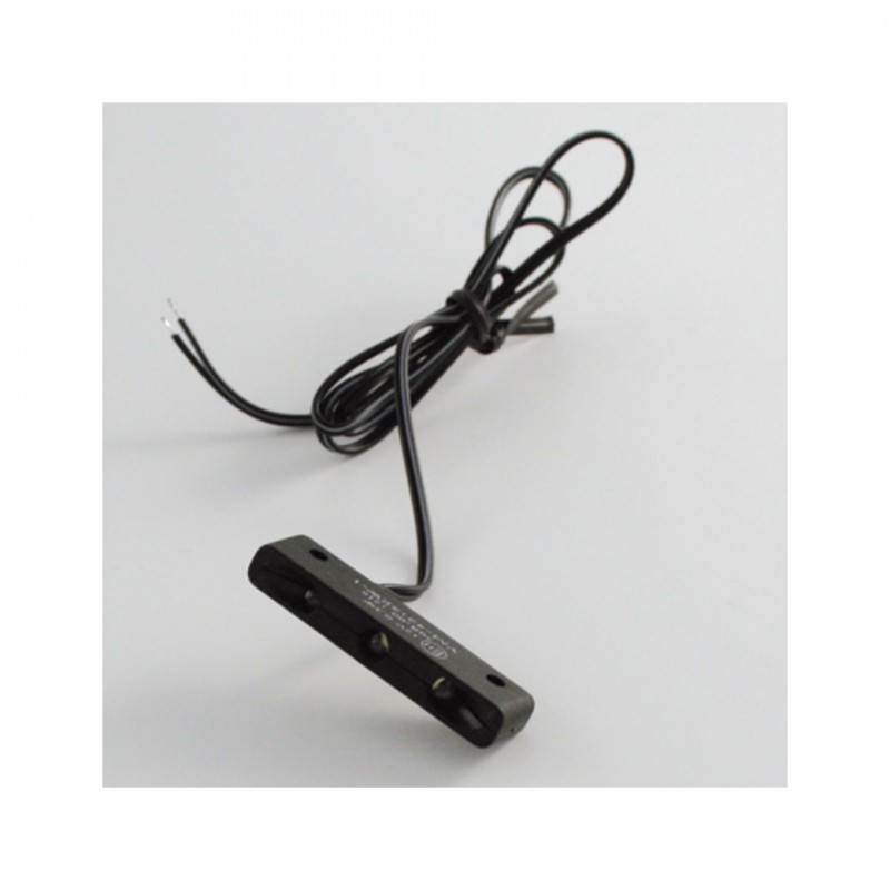 HIGHSIDER Iluminación de matrícula SMART MICRO LED 1139829