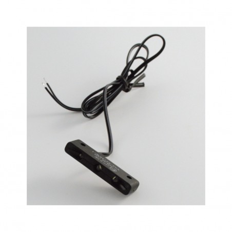 HIGHSIDER Iluminación de matrícula SMART MICRO LED 1139829