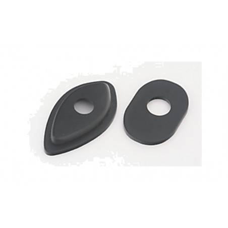 HIGHSIDER Placas de montaje para intermitente SMART INDY SPACER ISH 1 1139858