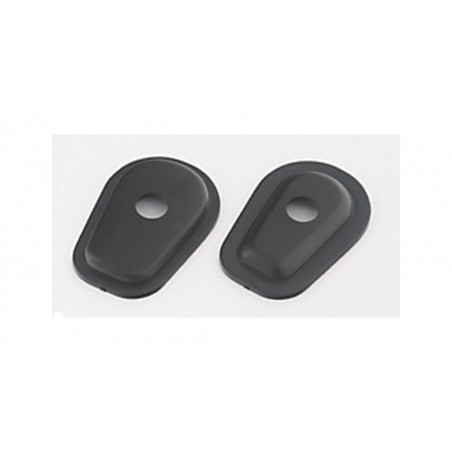 HIGHSIDER Placas de montaje para intermitente SMART INDY SPACER ISK 1 1139859