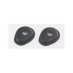 HIGHSIDER Placas de montaje para intermitente SMART INDY SPACER ISY 2 1139861