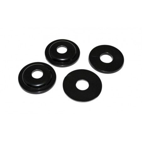 HIGHSIDER Placas de montaje para intermitente SMART INDY SPACER ISO 1 1139863