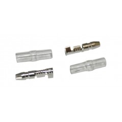 HIGHSIDER Conector redondo macho SMART ROUND PLUG (MALE) 1139864