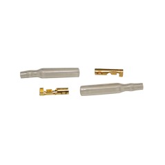 HIGHSIDER Round female connector 1139865