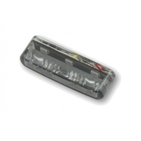 HIGHSIDER Piloto trasero con homologación SMART SHORTY 2 PRO - PZA 1139876