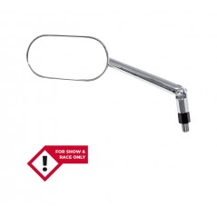 HIGHSIDER Retrovisor de manillar SMART AGILA 1139888