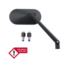 HIGHSIDER Retrovisor de manillar SMART AGILA 1139889