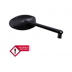 HIGHSIDER Handlebar rearview mirror SMART FERRARA 1139891