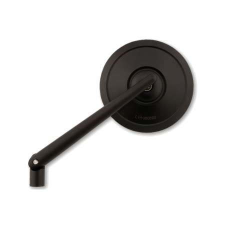 HIGHSIDER Handlebar rearview mirror PRO RETRO 1139892