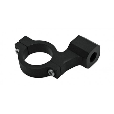 HIGHSIDER Rearview mirror clamp with right-hand thread for CNC 1139895