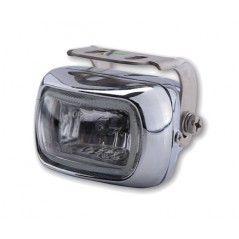 HIGHSIDER Chrome fog lights SMAR 1139898