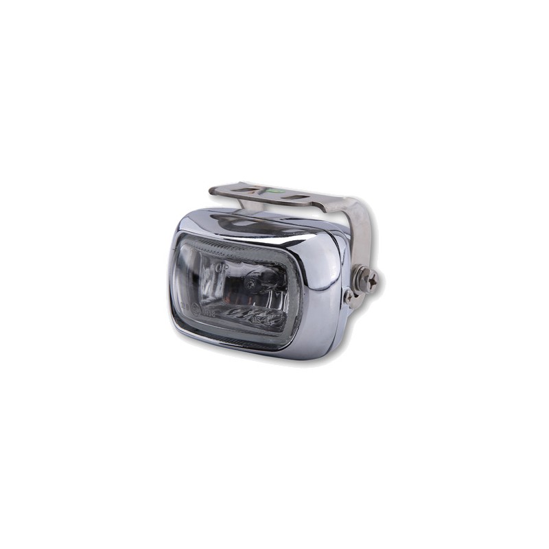 HIGHSIDER Chrome fog lights SMAR 1139898
