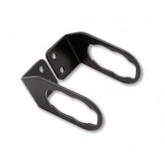 HIGHSIDER Adaptador original de intermitente para portamatrículas KAWASAKI 1139904