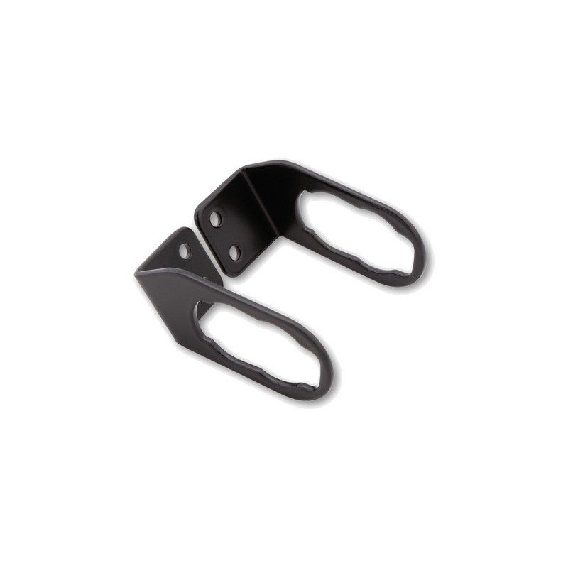 HIGHSIDER Adaptador original de intermitente para portamatrículas KAWASAKI 1139904