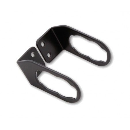 HIGHSIDER Original turn signal adapter for license plate holder KAWASAKI 1139904