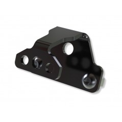 HIGHSIDER Soporte para luz de matrícula PRO S 1139936