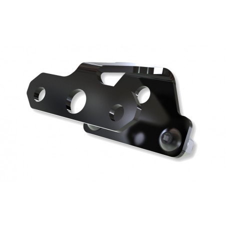 HIGHSIDER License plate light bracket PRO XL 1139937