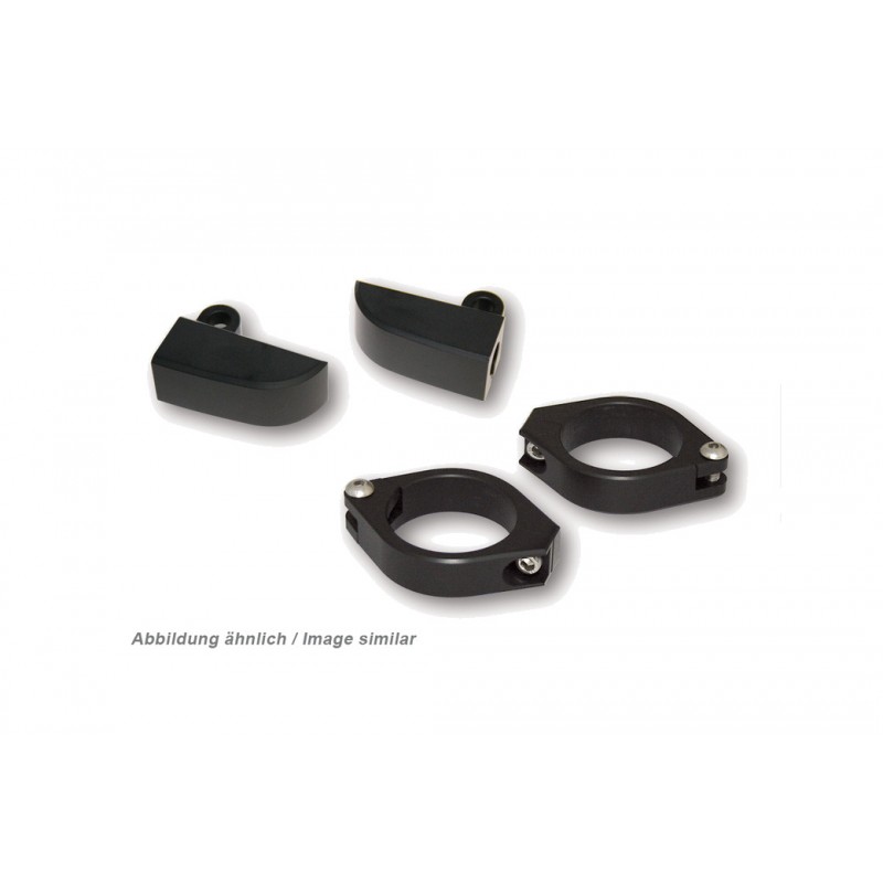 HIGHSIDER Soporte para intermitente 35-37 MM 3065339