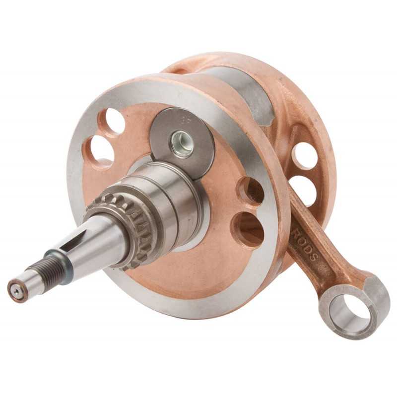 Crankshaft  4048