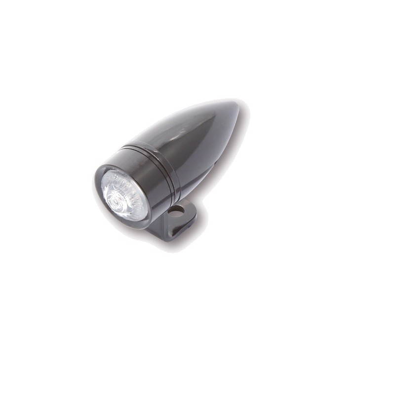 HIGHSIDER Short bullet-type LED taillight MONO-BULLET 3065419