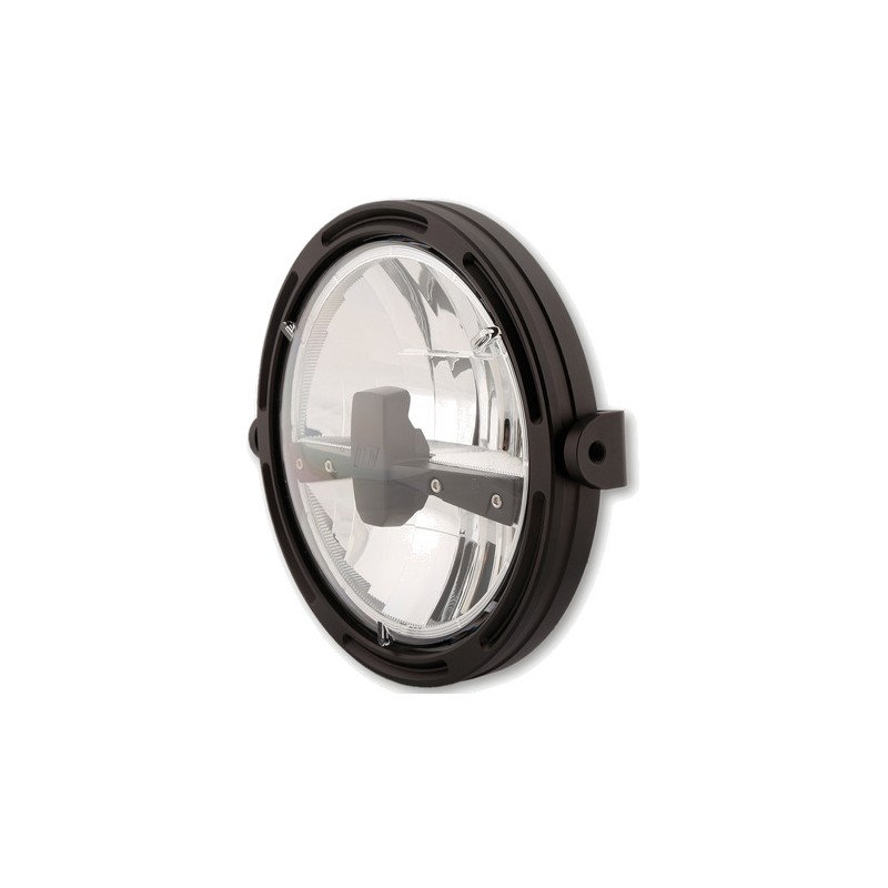 HIGHSIDER Faro led de siete pulgadas tipo con montaje lateral PRO R1 3 3065454