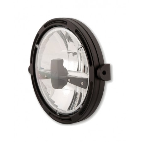 farol de led de sete polegadas, tipo montado na lateral pro r1 3