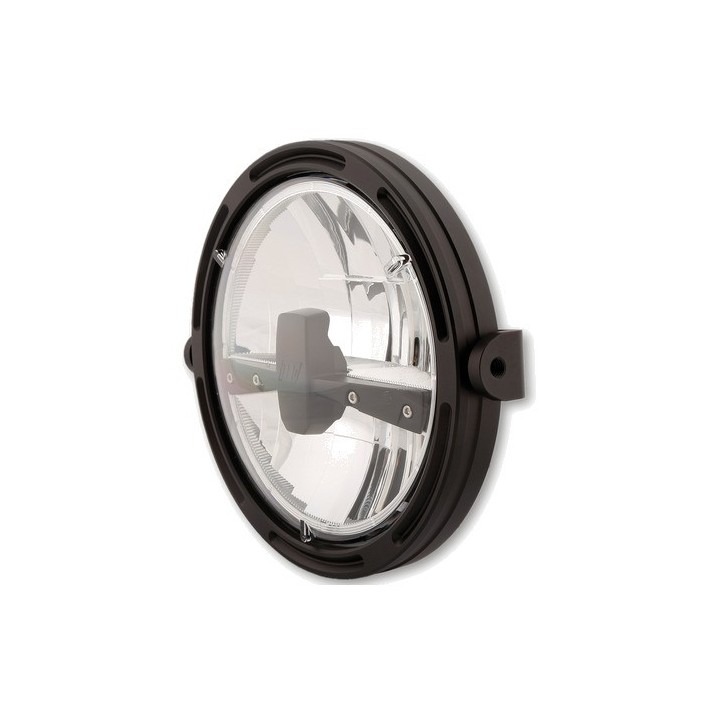 HIGHSIDER Farol de LED de sete polegadas, tipo montado na lateral PRO R1 3 3065454