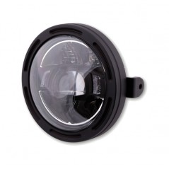 HIGHSIDER Faro led de cinco, tres, cuatro pulgadas tipo con montaje lateral PRO R2 10 3065460