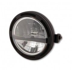HIGHSIDER Five, three, four inch LED side-mounted headlight PRO R2 3065462