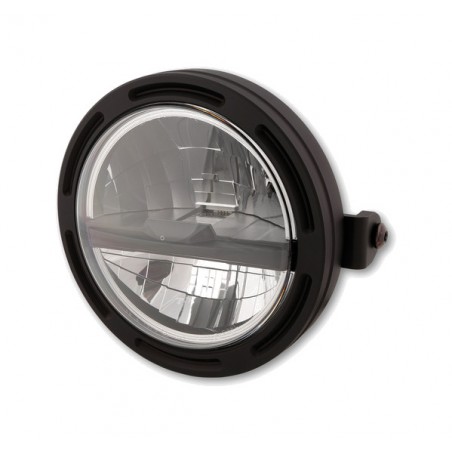 HIGHSIDER Five, three, four inch LED side-mounted headlight PRO R2 3065462