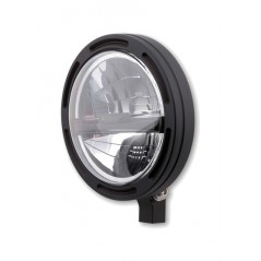 HIGHSIDER Five, three, four inch LED headlight with bottom mount PRO R2 3065463