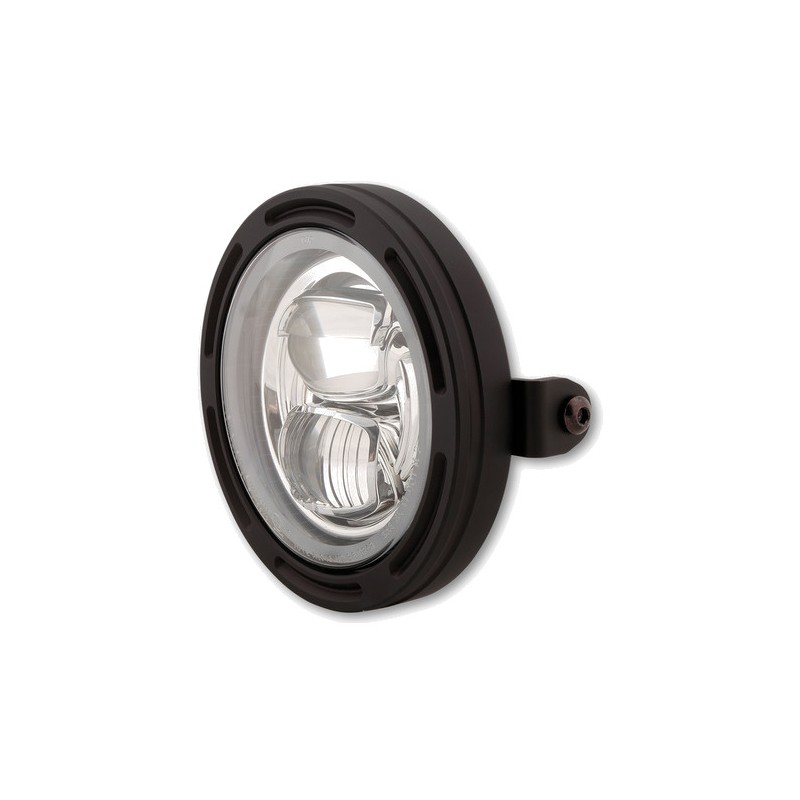 HIGHSIDER Faro led de cinco, tres, cuatro pulgadas tipo con montaje lateral PRO R2 7 3065464