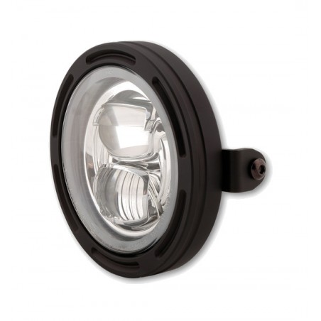 HIGHSIDER Faro led de cinco, tres, cuatro pulgadas tipo con montaje lateral PRO R2 7 3065464