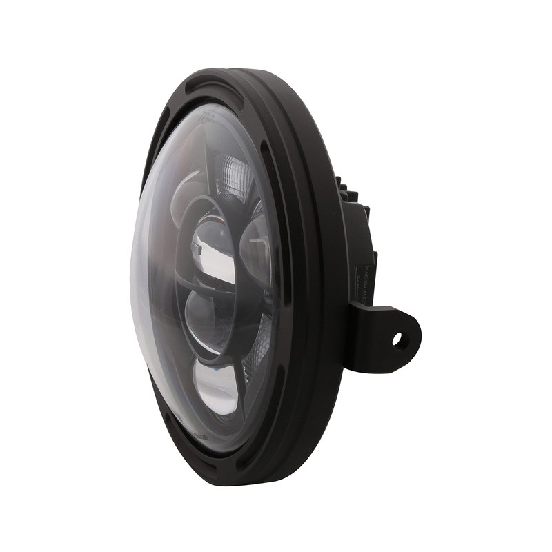HIGHSIDER Seven-inch LED headlight, side-mounted type PRO R1 11 3065467