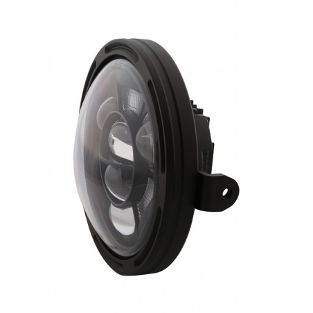 HIGHSIDER Seven-inch LED headlight, side-mounted type PRO R1 11 3065467