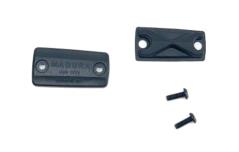 MAGURA Tapa de bomba con fuelle y tornillos HYMEC 167 8771111