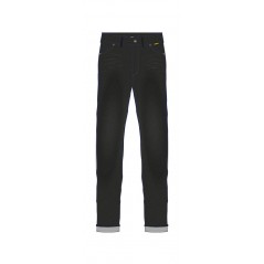 RST Pantalón textil reforzado con aramida para hombre pernera larga TAPERED-FIT CE 813000360168VAR
