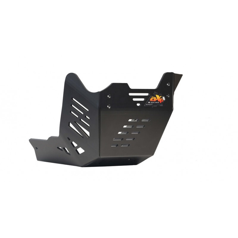AXP Motorcycle crankcase guard HDPE 8 MM 22/05/2024